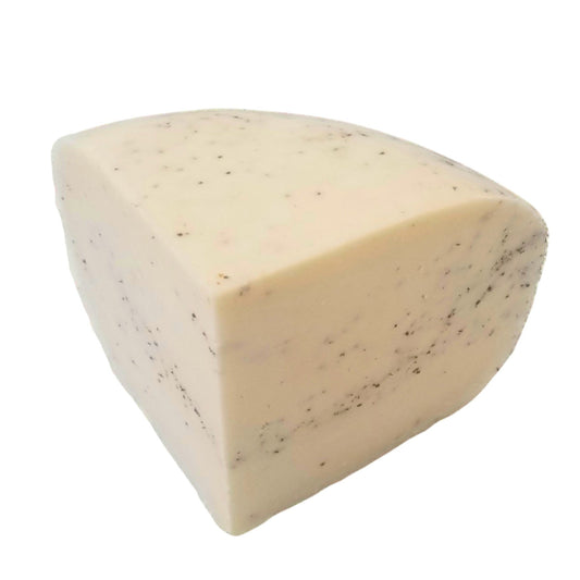 Eichtens Peppercorn Garlic Gouda Cheese - Eichtens Cheeses, Gifts & FoodsAll Products