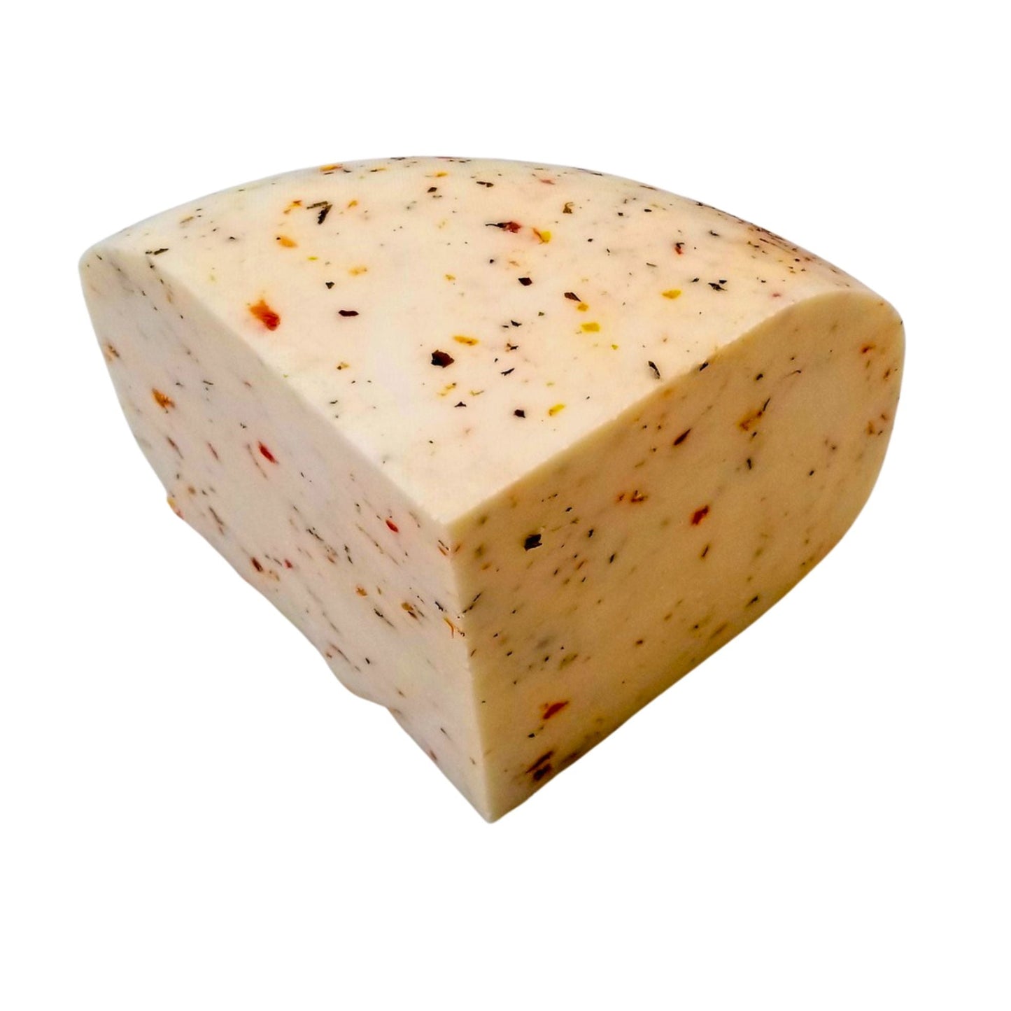 Eichtens Tomato Basil Gouda Cheese - Eichtens Cheeses, Gifts & FoodsAll Products