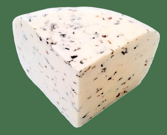 Eichtens Wild Rice Gouda Cheese - Eichtens Cheeses, Gifts & FoodsAll Products
