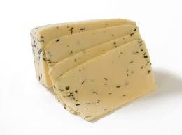 Havarti Horseradish Cheese - Eichtens Cheeses, Gifts & Foods