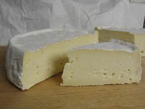 Hidden Falls Sheep Cheese 5 oz
