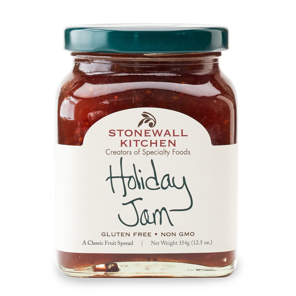 Holiday Jam - Eichtens Cheeses, Gifts & FoodsJams & Jellies