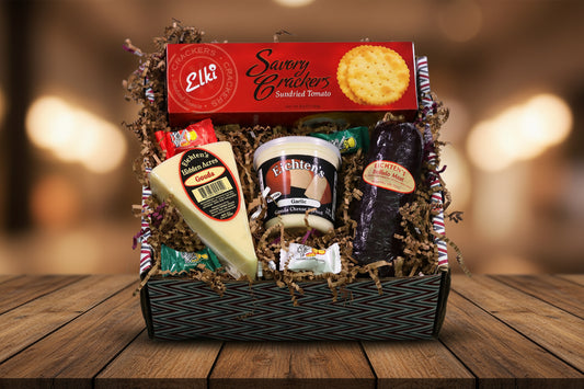 Hometown Mini Snack Gift Box - Eichtens Cheeses, Gifts & FoodsAll Products