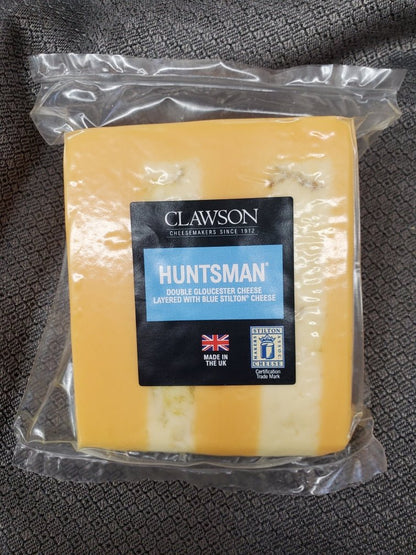 Huntsman Cheese 5 oz - Eichtens Cheeses, Gifts & FoodsAll Products