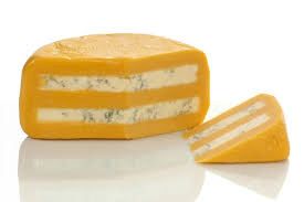 Huntsman Cheese 5 oz - Eichtens Cheeses, Gifts & FoodsAll Products