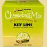 Key Lime Cheeseball Mix - Eichtens Cheeses, Gifts & FoodsCheese Dips & Spreads