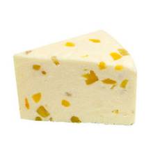 Stilton White Mango Ginger  Cheese 5 oz