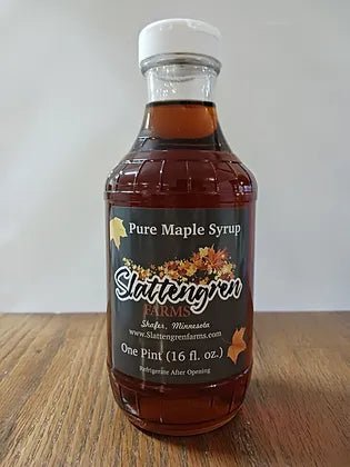 Maple Syrup 16 oz - Eichtens Cheeses, Gifts & FoodsAll Products