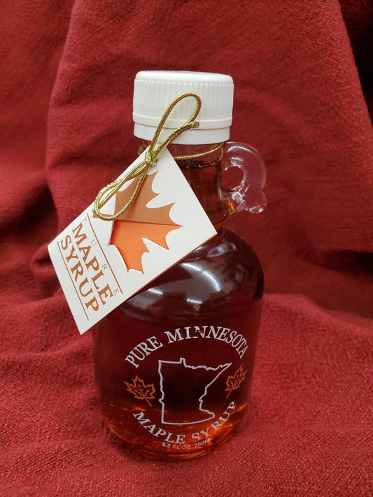 Maple Syrup 8 oz - Eichtens Cheeses, Gifts & FoodsAll Products