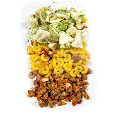 Colonel Maxwell's Minestrone from Cooke Taverns Soups