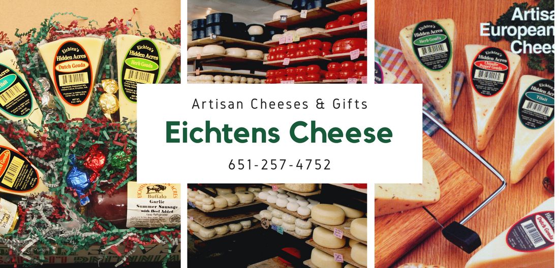 Eichtens Cheese Eichtens Cheeses Ts And Foods