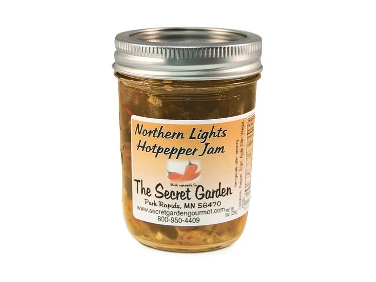 Northern Lights Hot Pepper Jam - Eichtens Cheeses, Gifts & FoodsAll Products