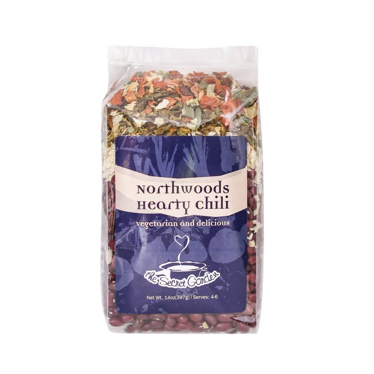 NW Hearty Chili Mix - Eichtens Cheeses, Gifts & Foods