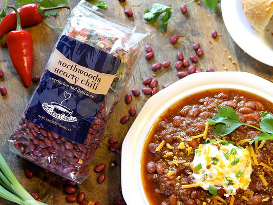 NW Hearty Chili Mix - Eichtens Cheeses, Gifts & Foods