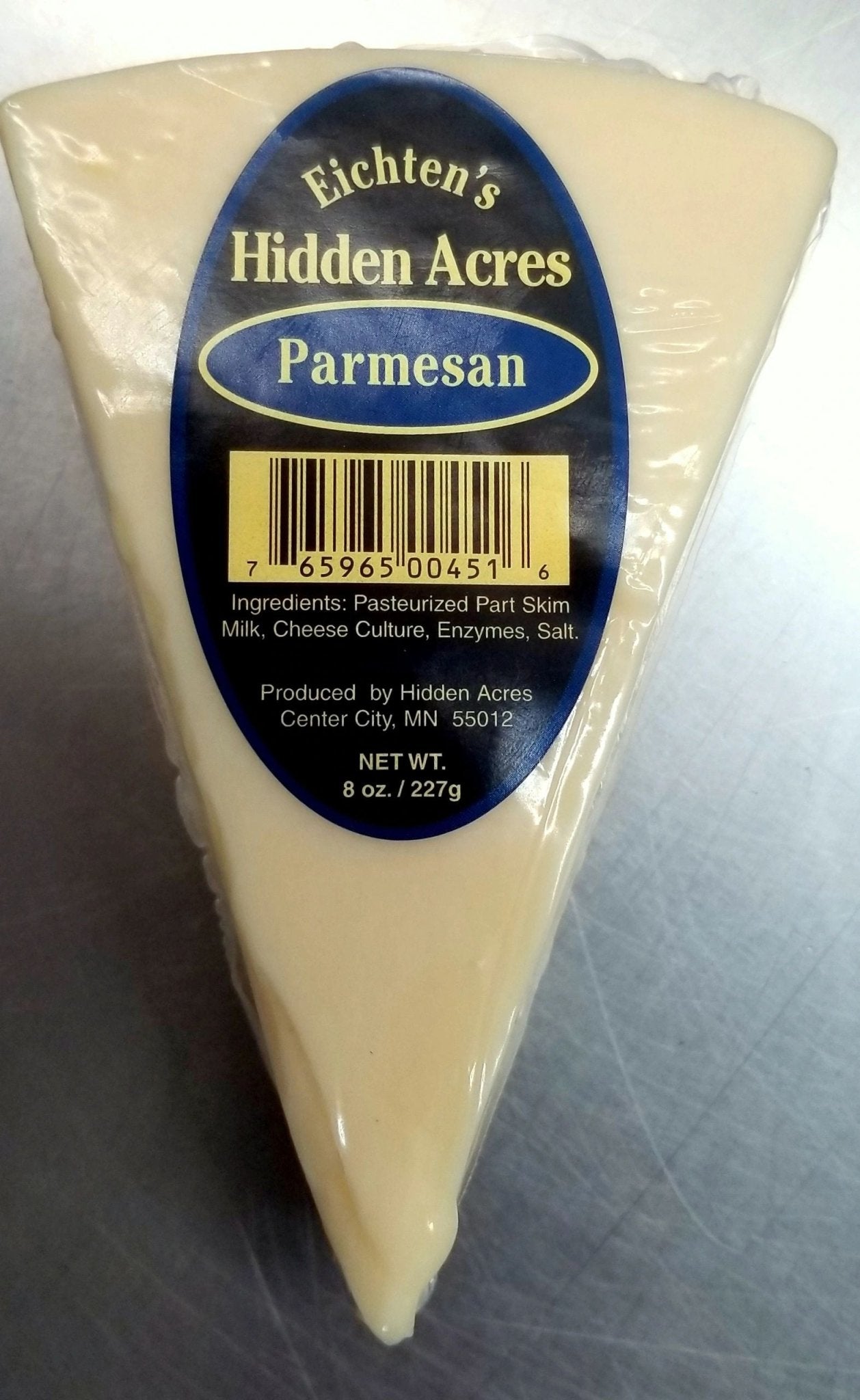 Parmesan Cheese - Eichtens Cheeses, Gifts & FoodsAll Products