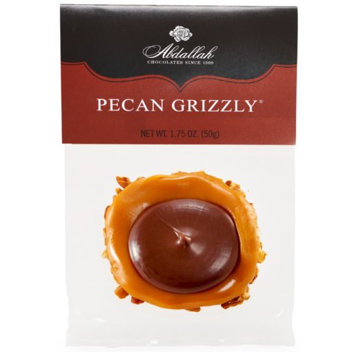 Pecan Grizzly - Eichtens Cheeses, Gifts & FoodsAll Products