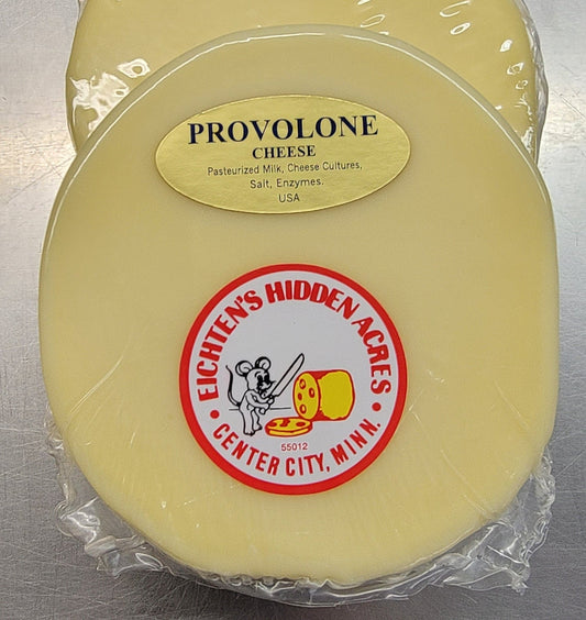 Provolone Cheese 8 oz - Eichtens Cheeses, Gifts & FoodsAll Products