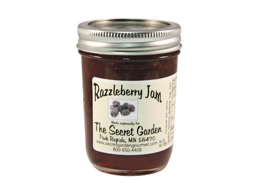 Razzleberry Jam - Eichtens Cheeses, Gifts & FoodsAll Products