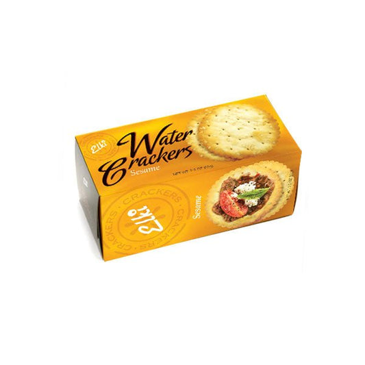 Sesame Crackers 2.2 oz - Eichtens Cheeses, Gifts & FoodsCrackers