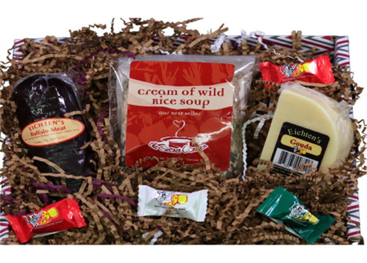 Simply MN Gift Box
