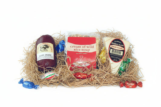 Simply MN Gift Box