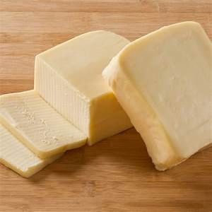 Smoked Mozzarella Cheese 1/2 lb - Eichtens Cheeses, Gifts & FoodsAll Products