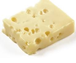 Swiss Cheese 8 oz. - Eichtens Cheeses, Gifts & FoodsAll Products